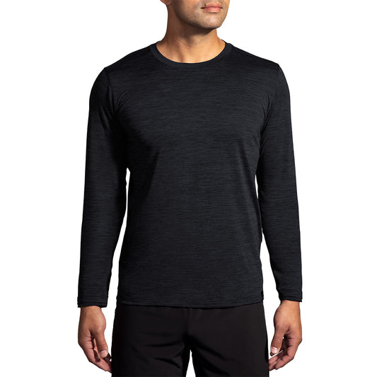 Luxe Long Sleeve