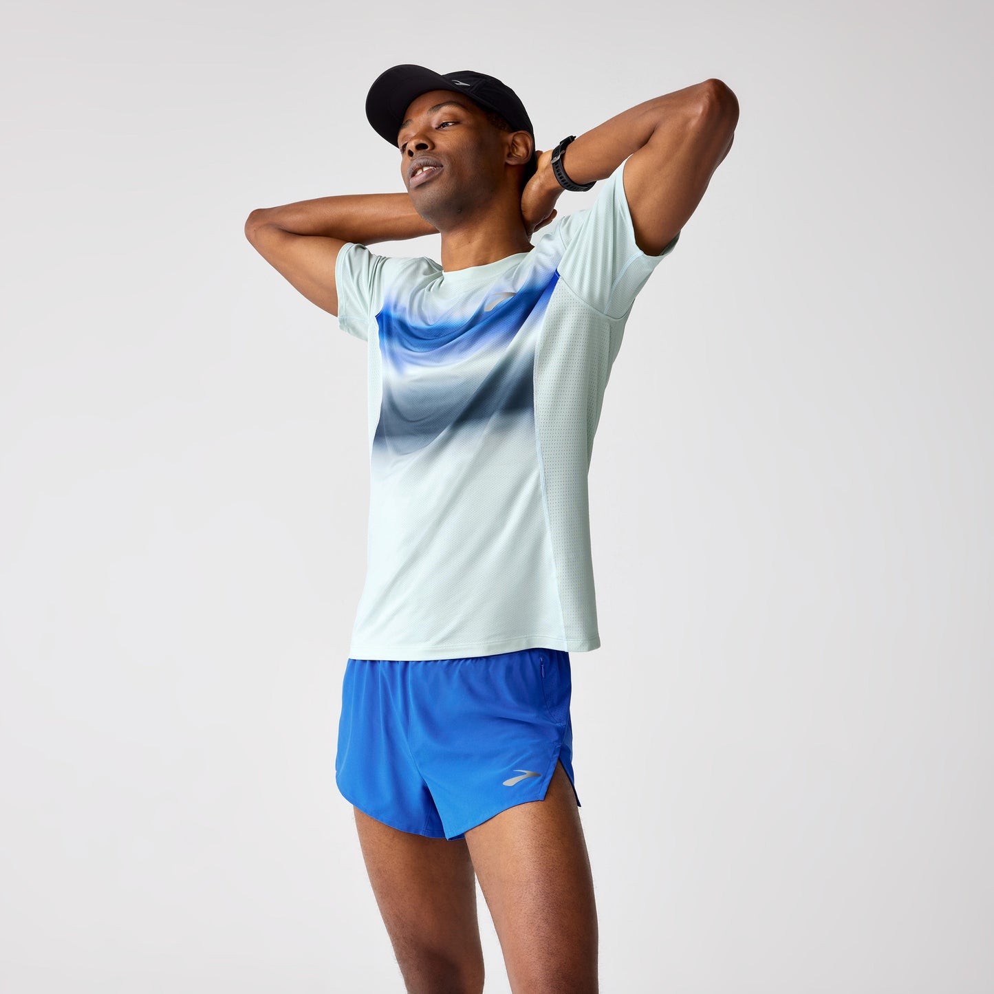 Atmosphere Short Sleeve 3.0