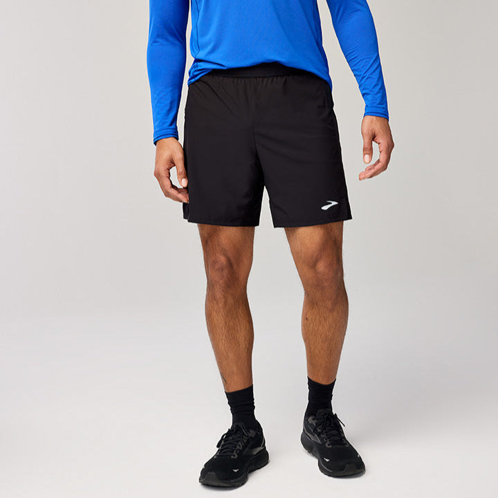 Journey 7" 2-in-1 Short