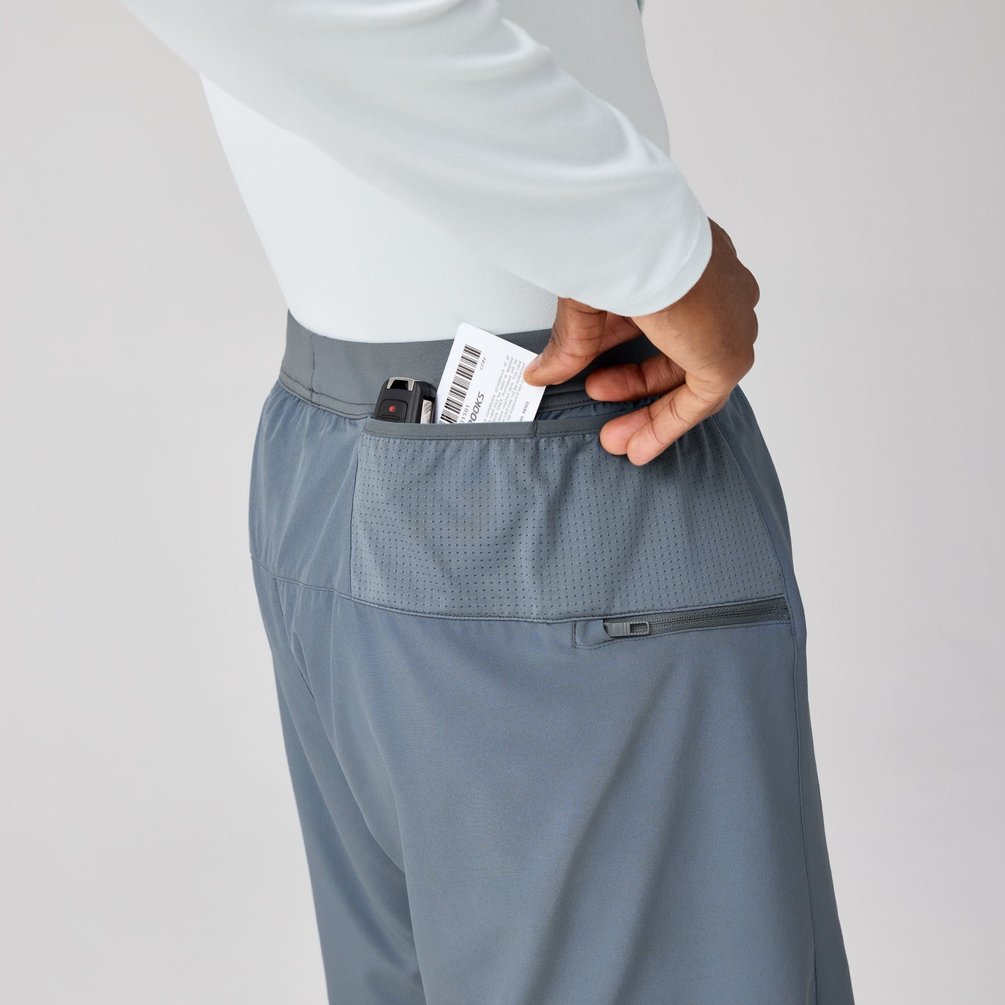 Journey 7" 2-in-1 Short