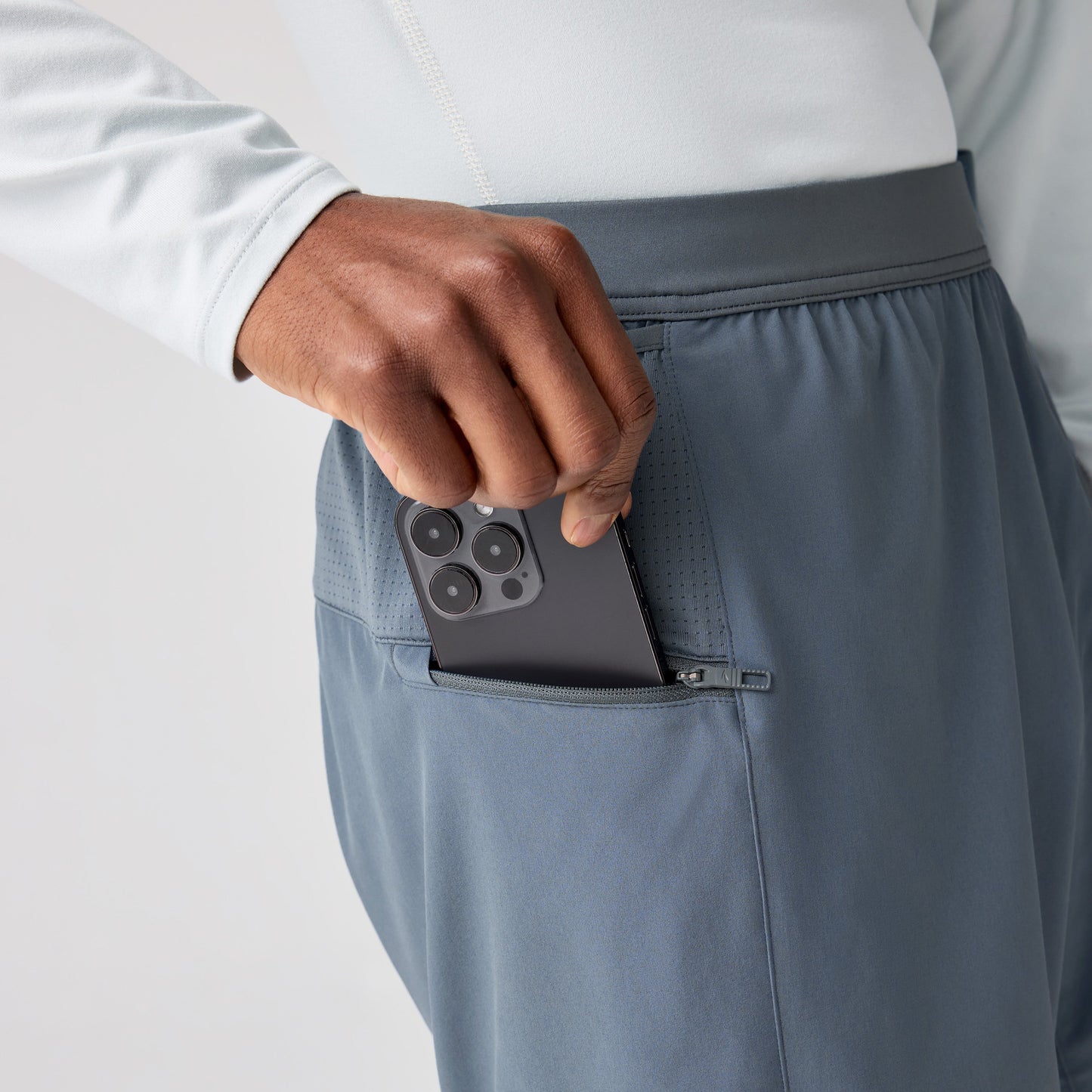 Journey 7" 2-in-1 Short