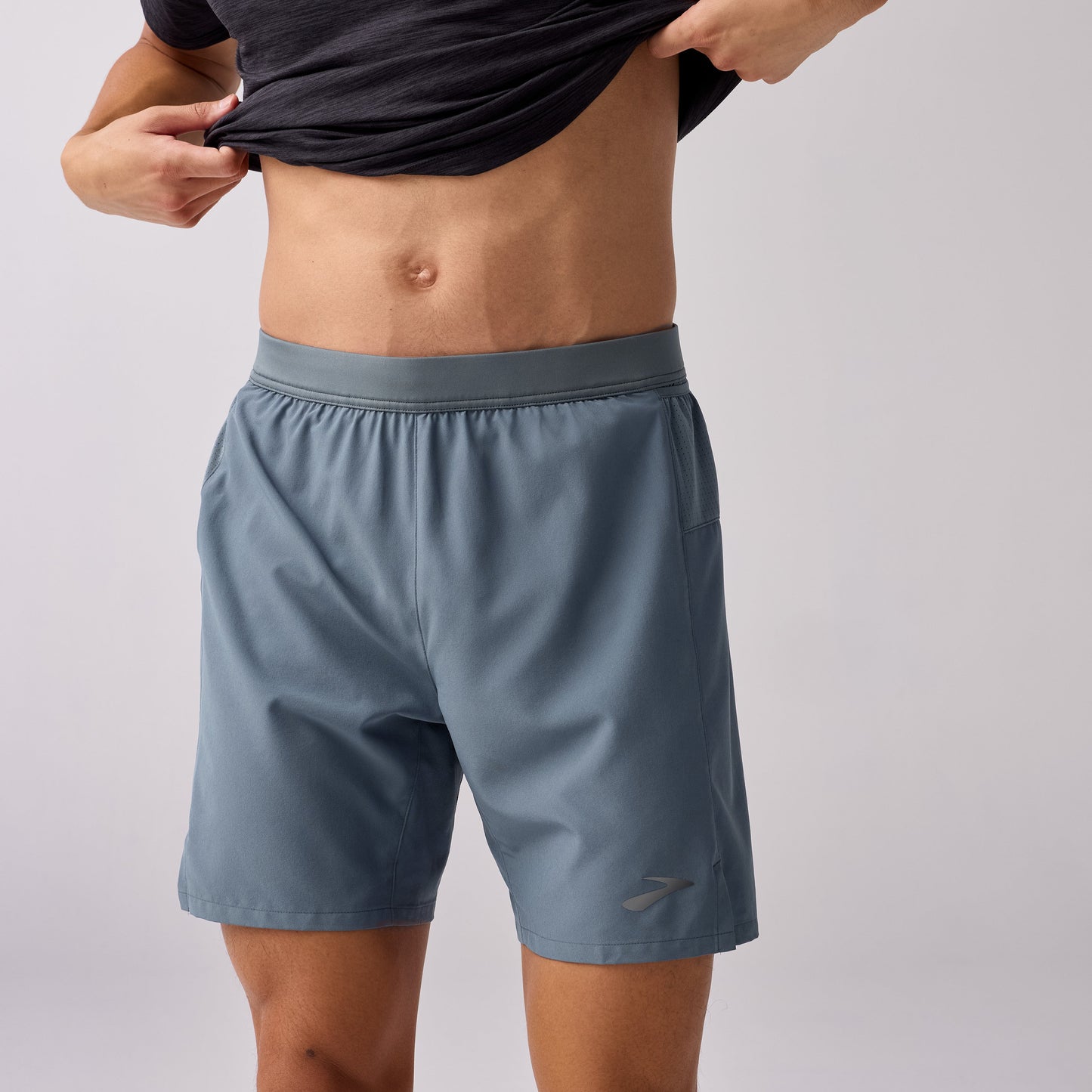 Journey 7" 2-in-1 Short