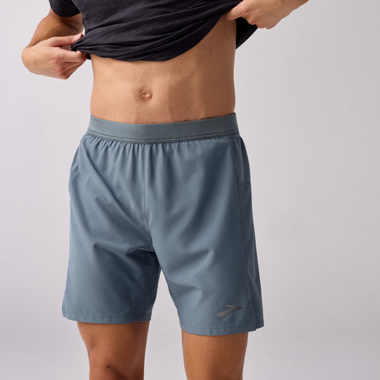 Journey 7" 2-in-1 Short