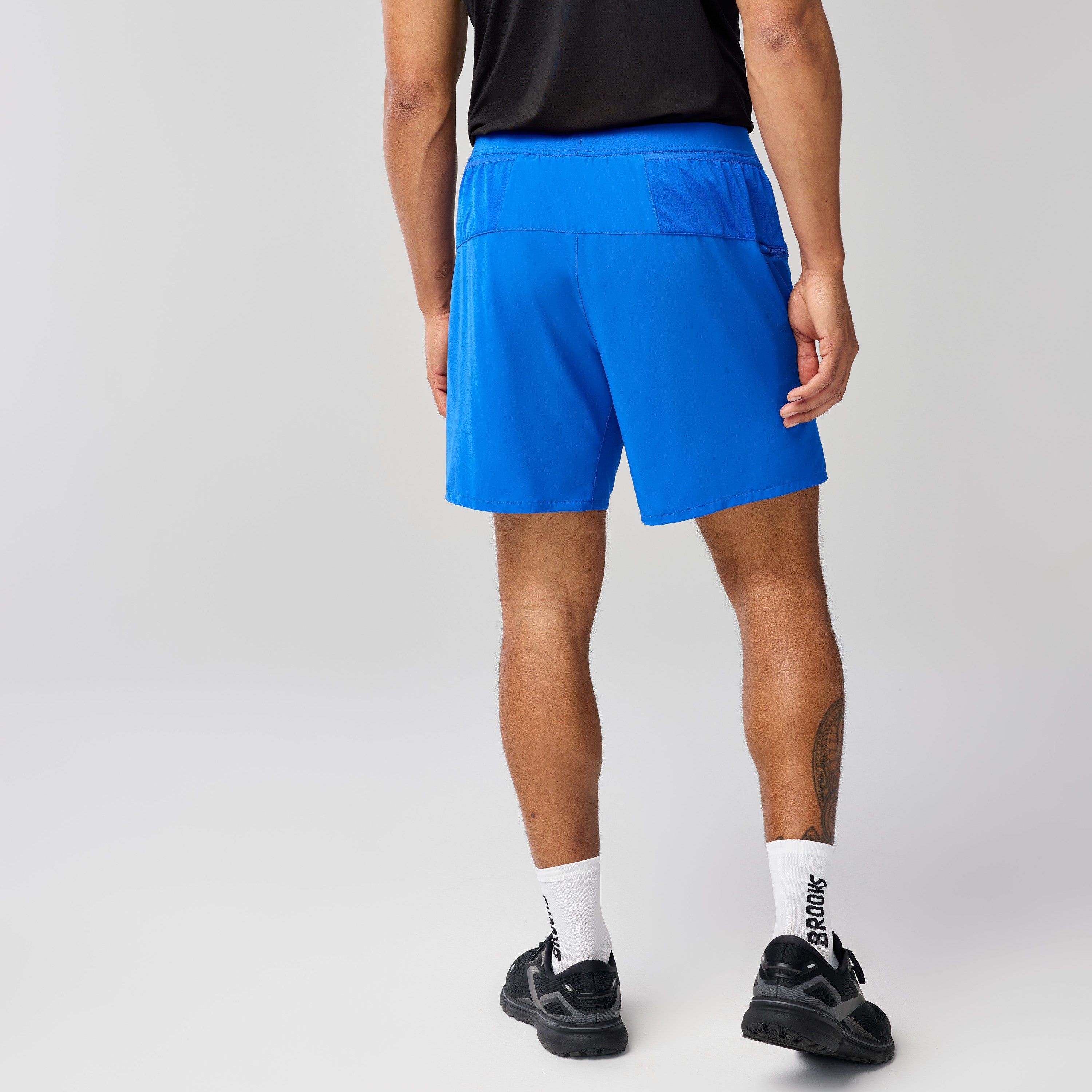 Men's Journey 7