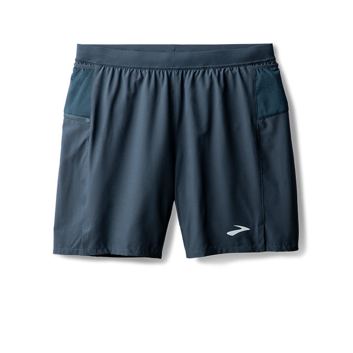 Journey 7" 2-in-1 Short