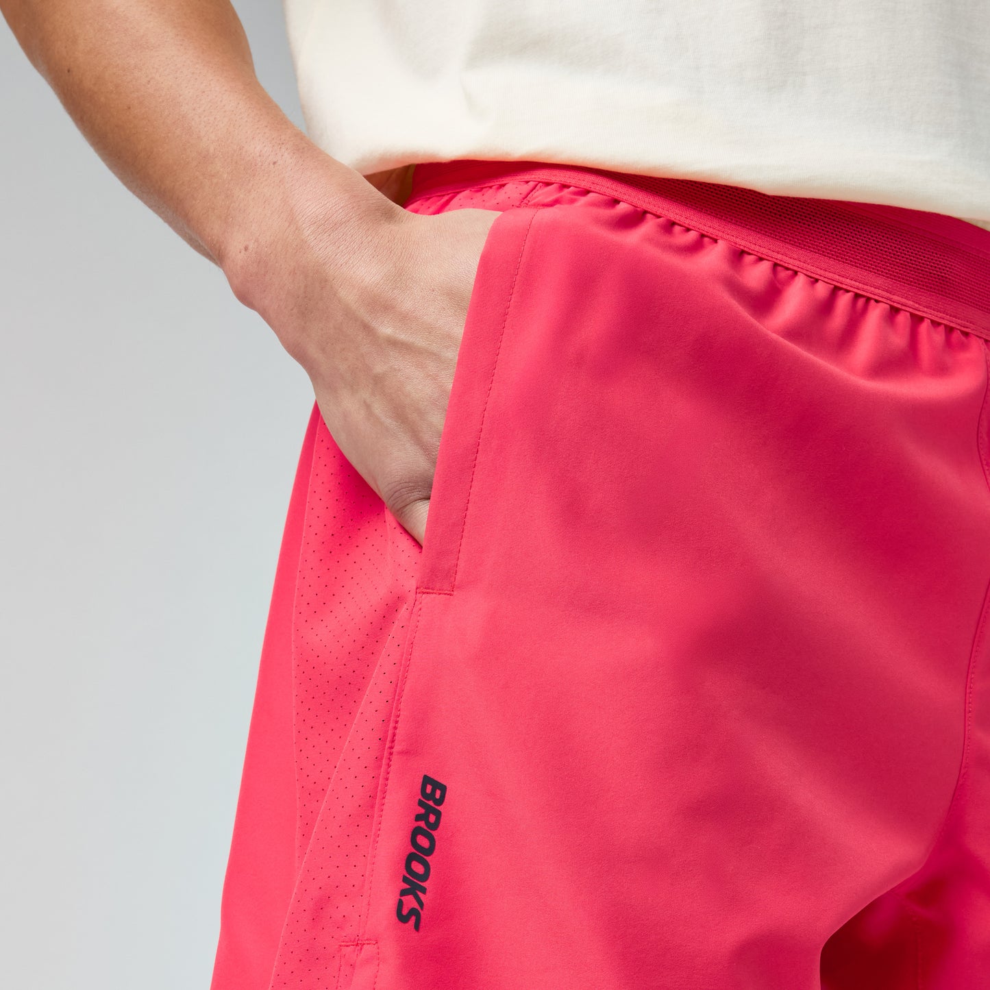 Dash Short