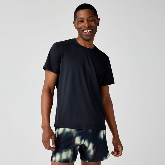 Dash Short
