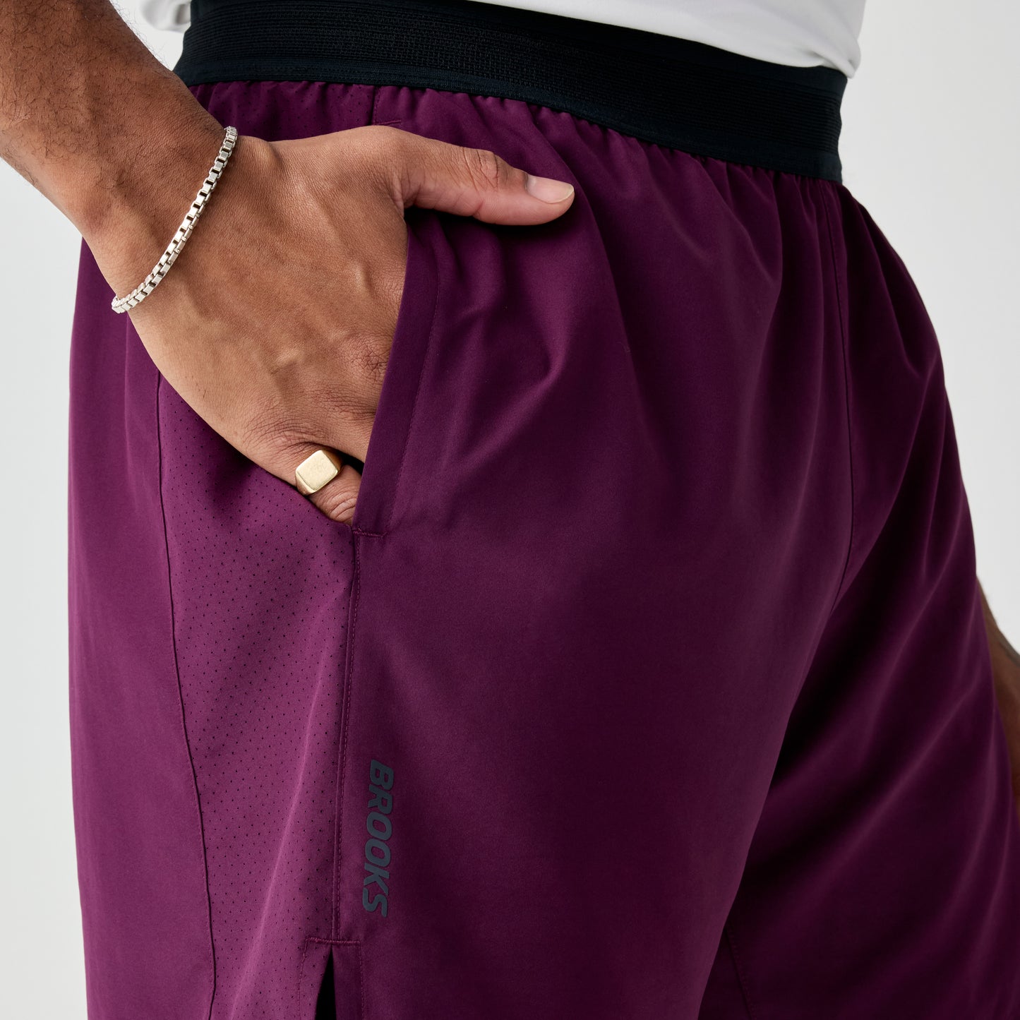 Dash 2 in 1 Short