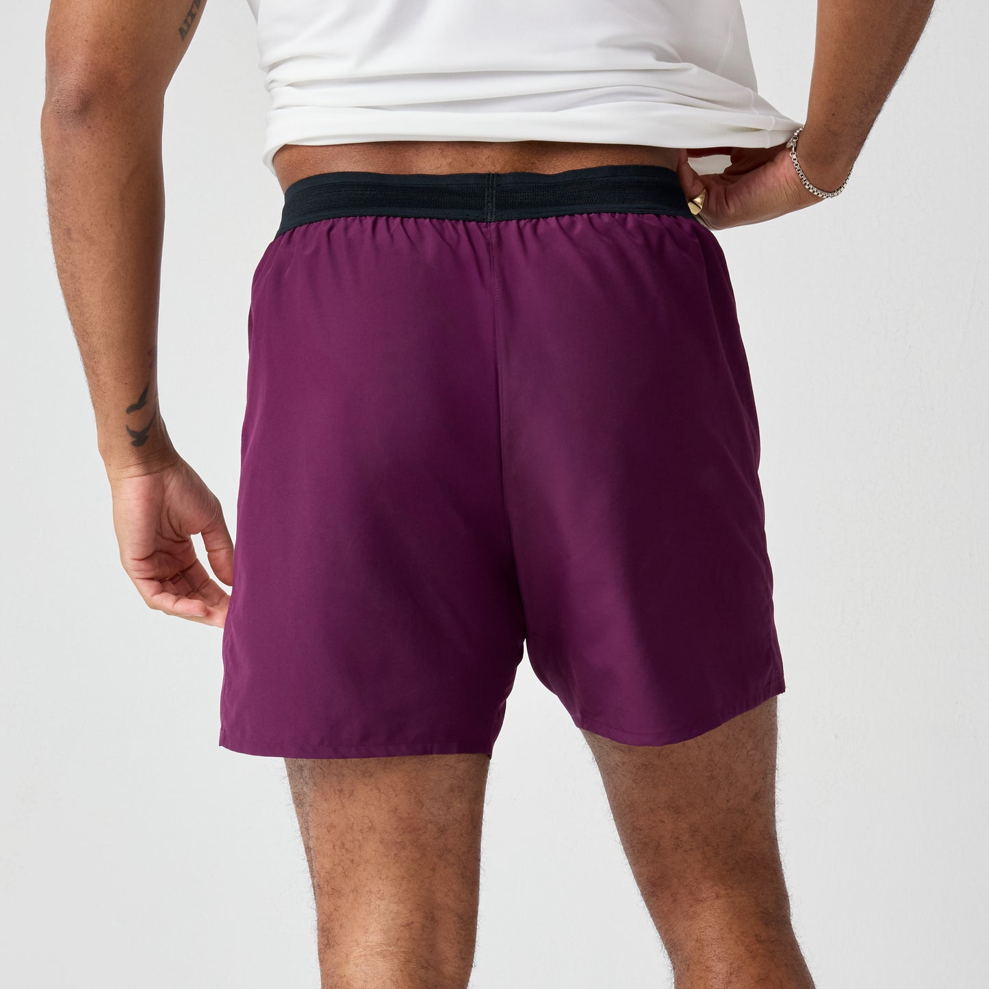 Dash 2 in 1 Short