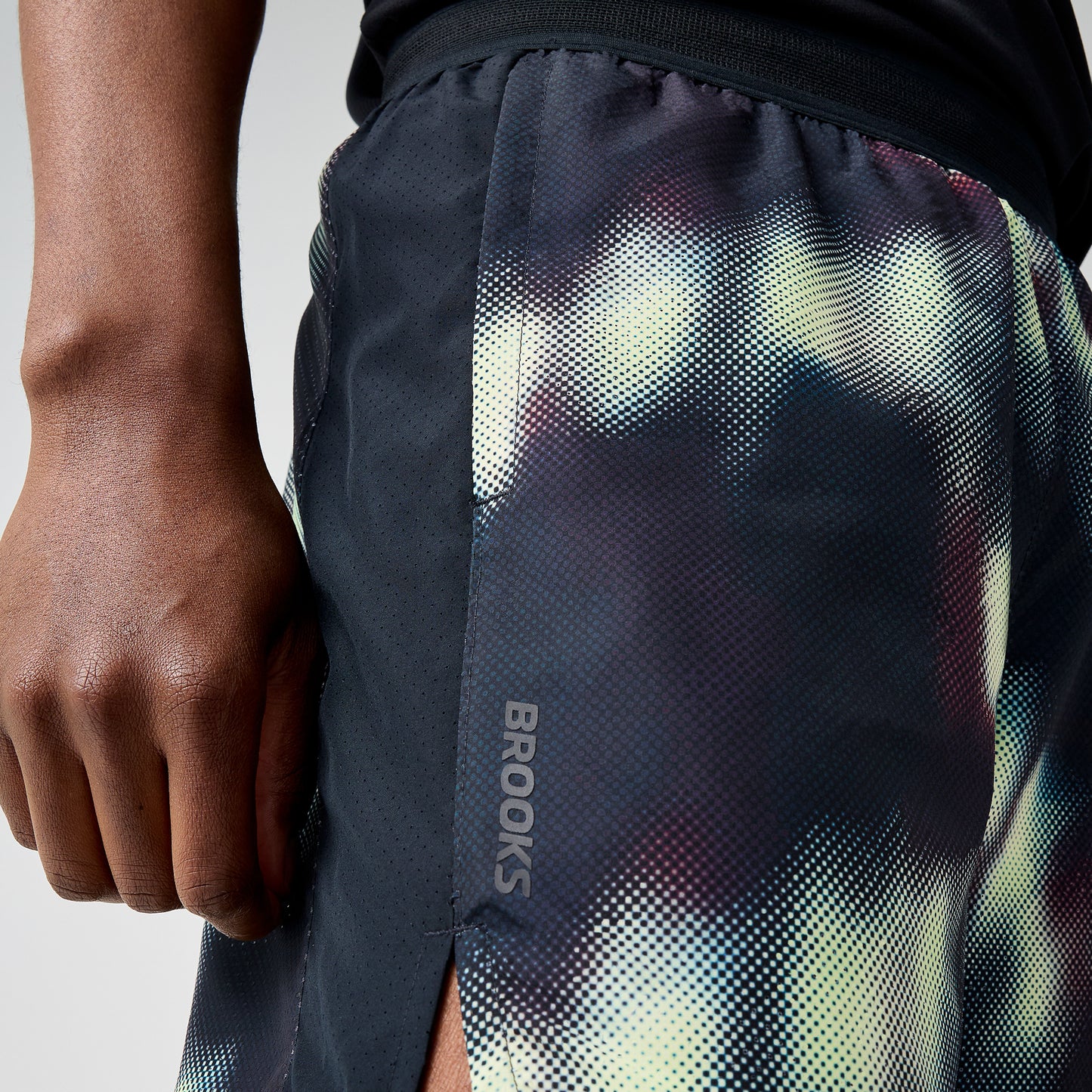 Dash Short