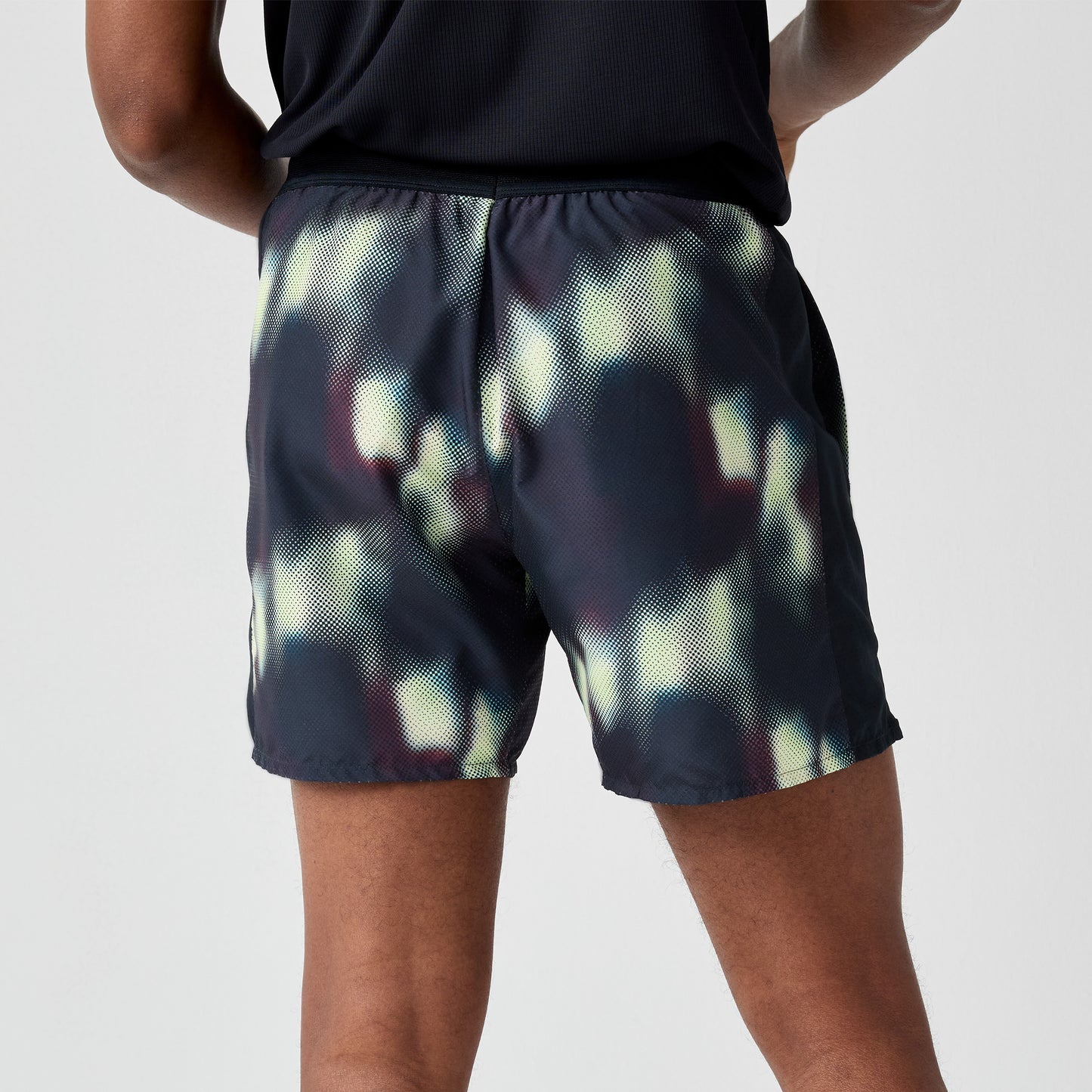Dash Short