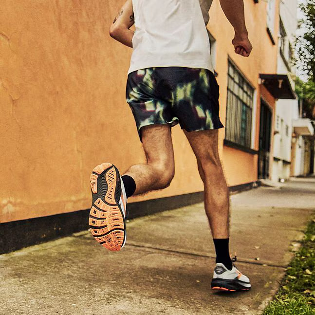 Dash Short