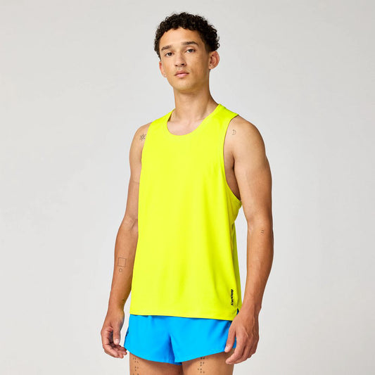 Dash Singlet
