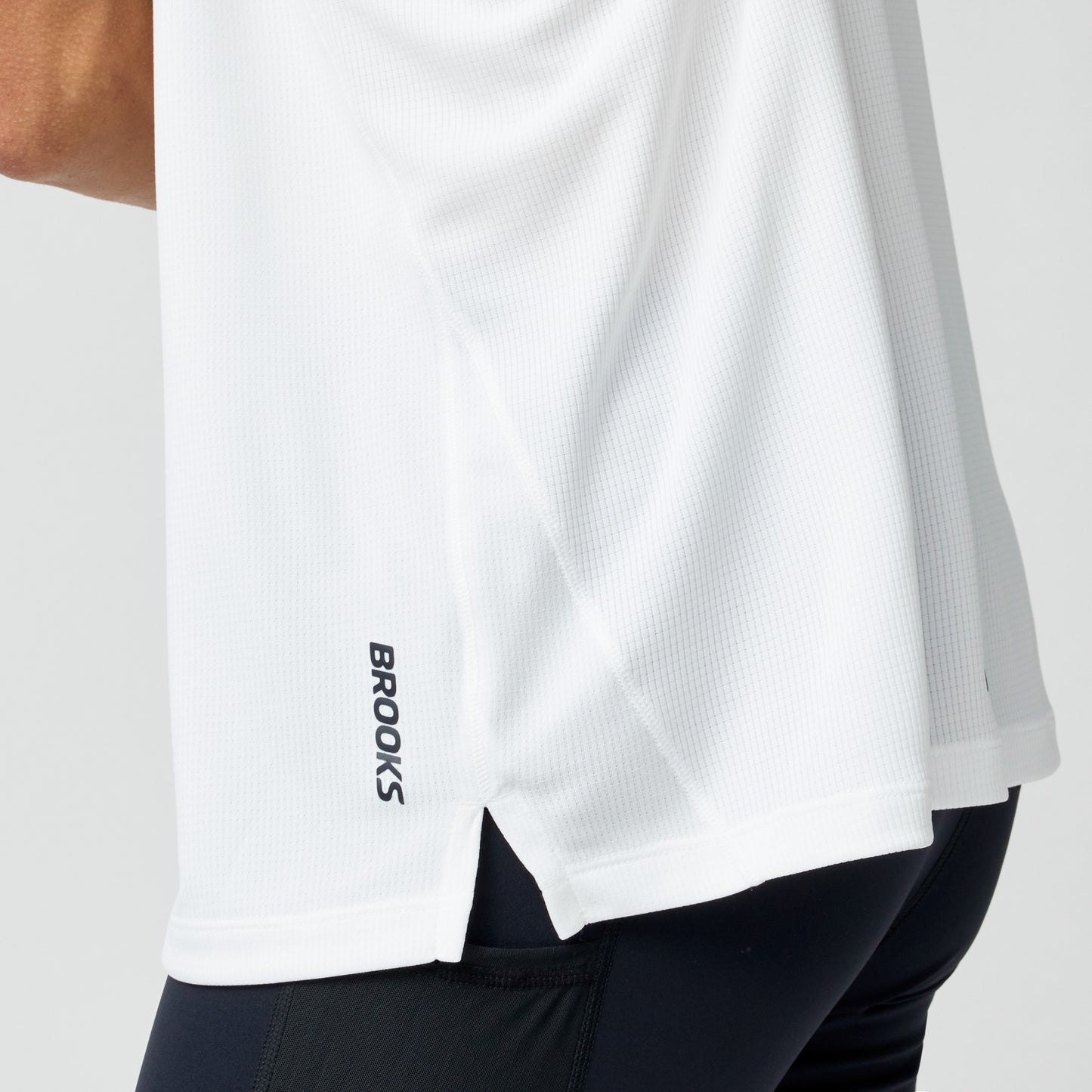 Dash Singlet