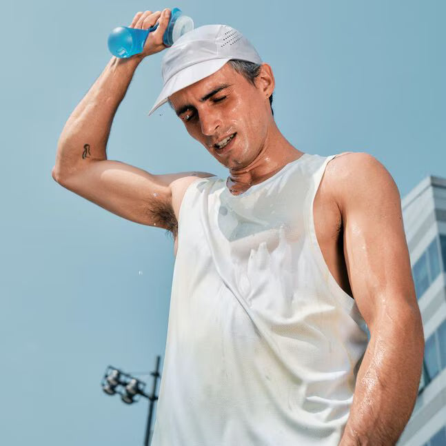 Dash Singlet