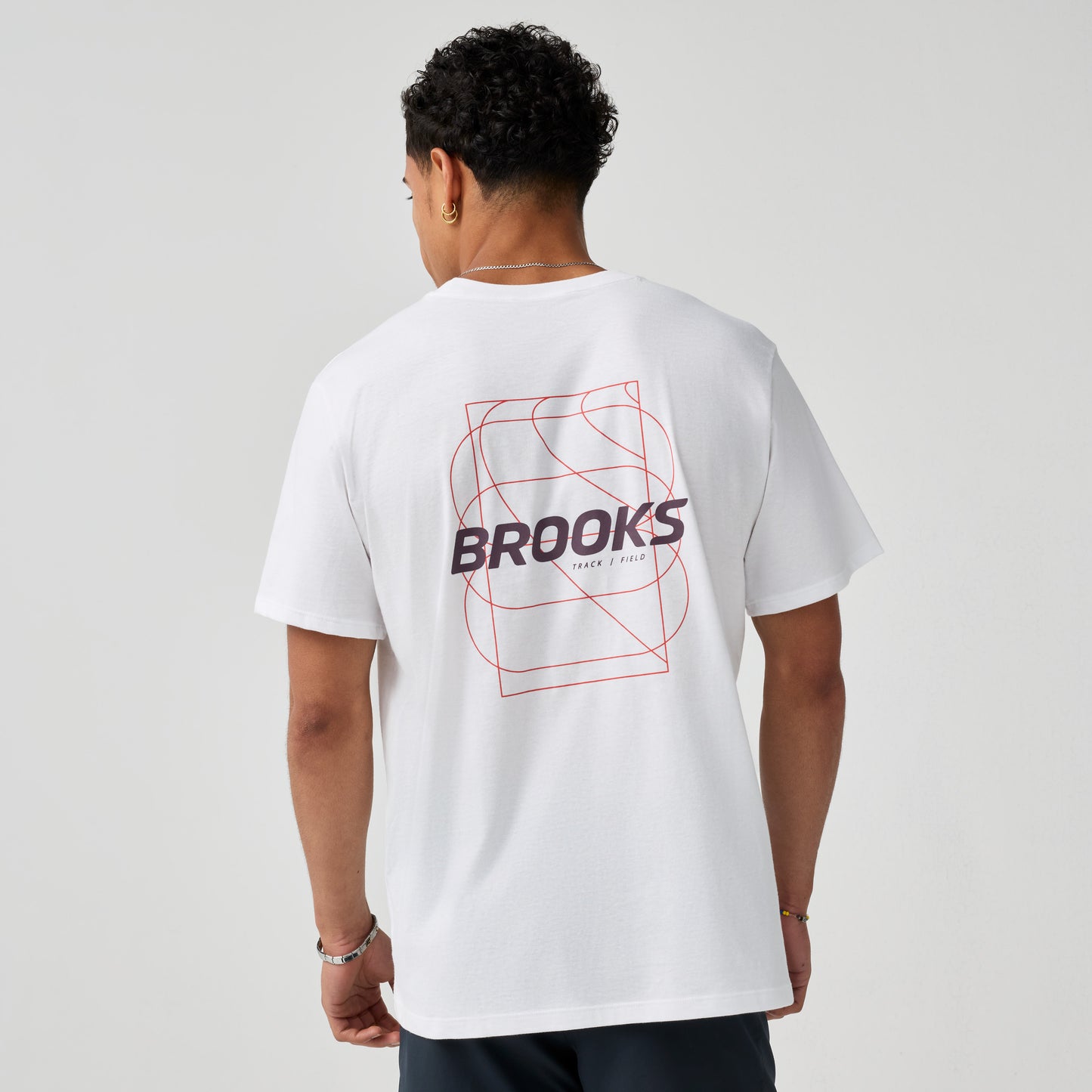 Graphic Short Sleeve