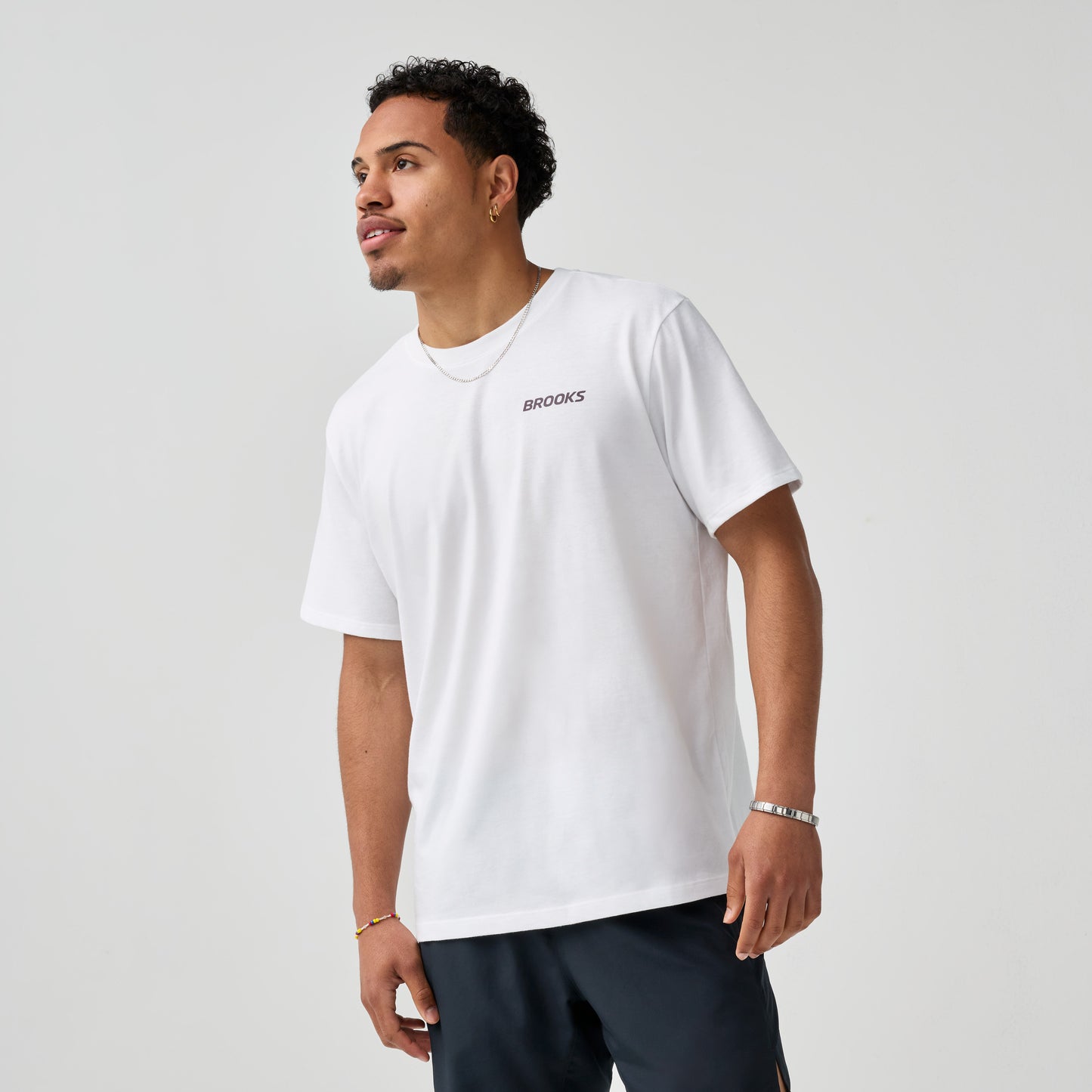 Graphic Short Sleeve