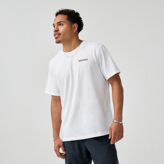 Graphic Short Sleeve