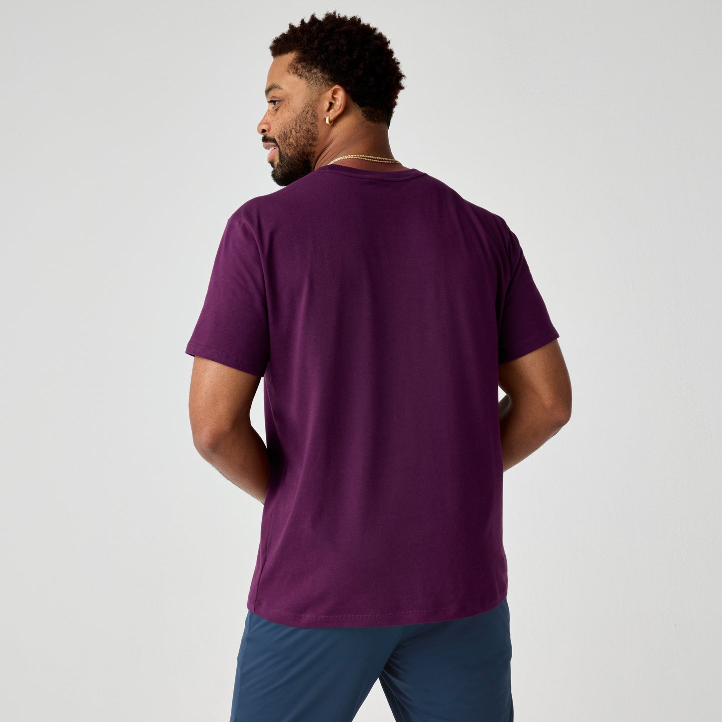 Graphic Short Sleeve
