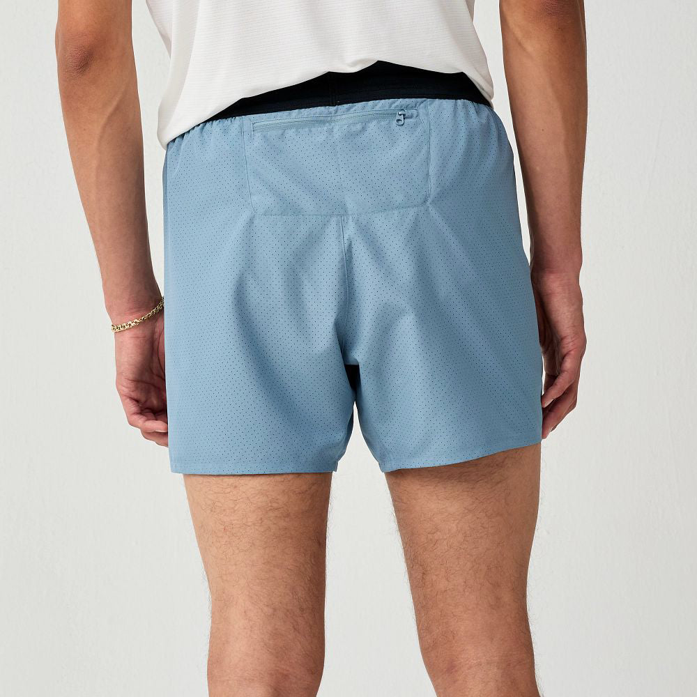 Dash Cooling Short