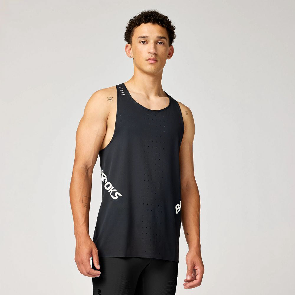 Hyperion Elite Singlet