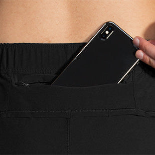Chaser 5" inch 2-in-1 Short