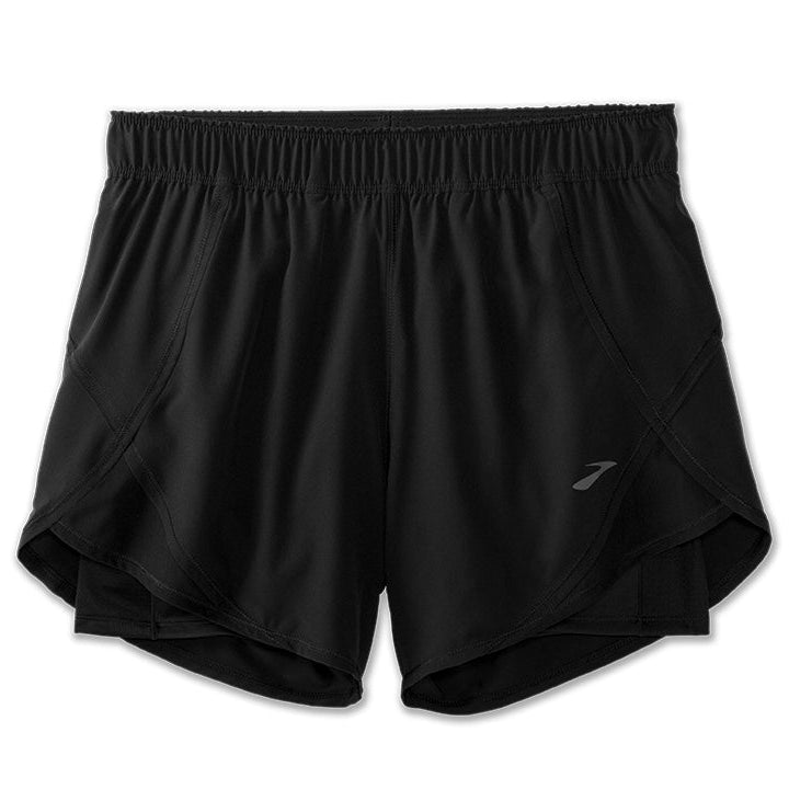 Chaser 5" inch 2-in-1 Short