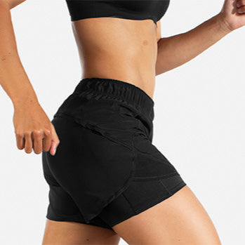 Chaser 5" inch 2-in-1 Short