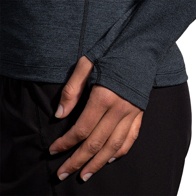 Dash 1/2 Zip 2.0