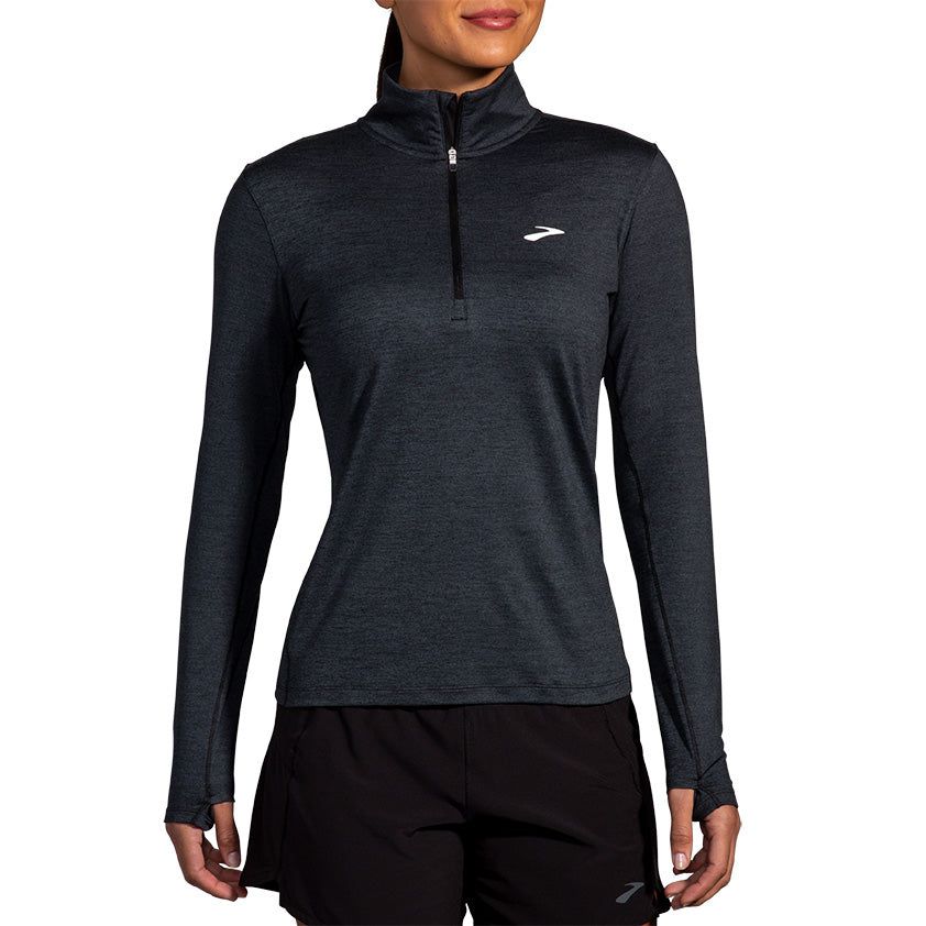Dash 1/2 Zip 2.0