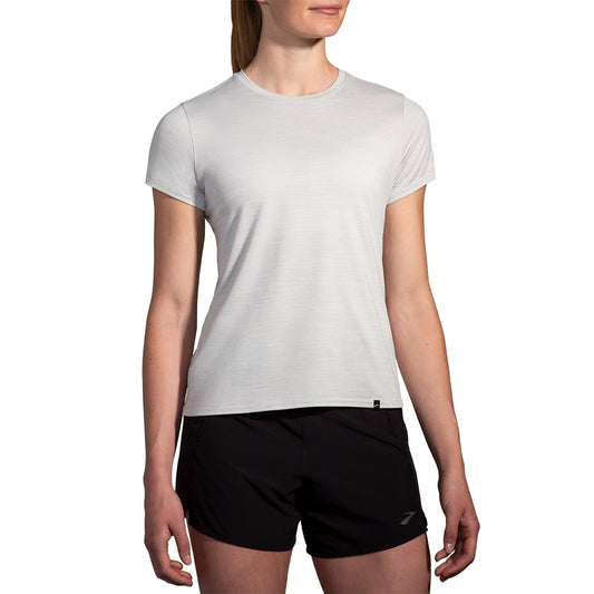 Luxe Short Sleeve