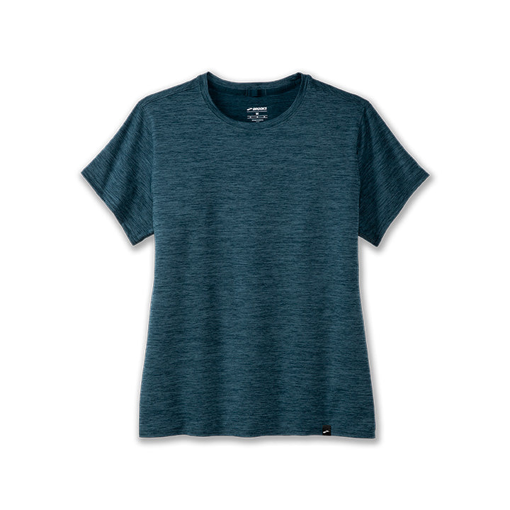 Luxe Short Sleeve