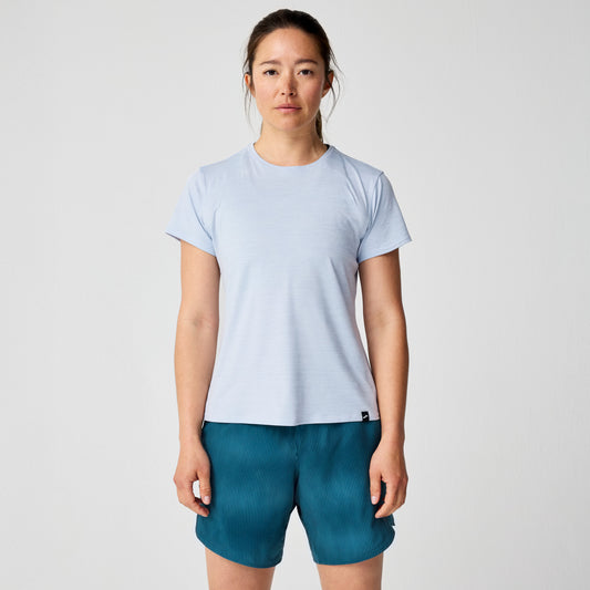 Luxe Short Sleeve