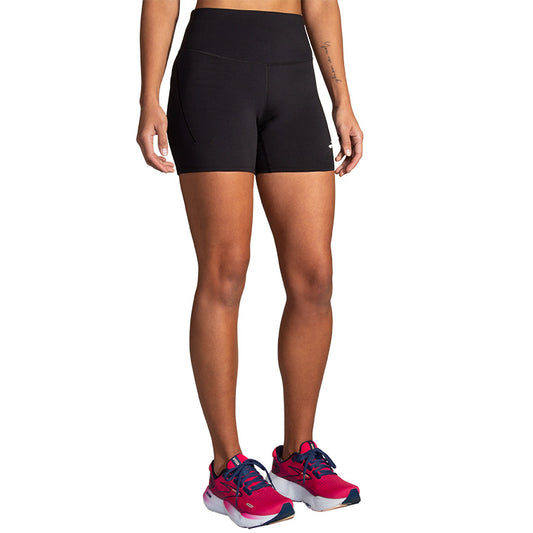 Spark 5" Short Tight