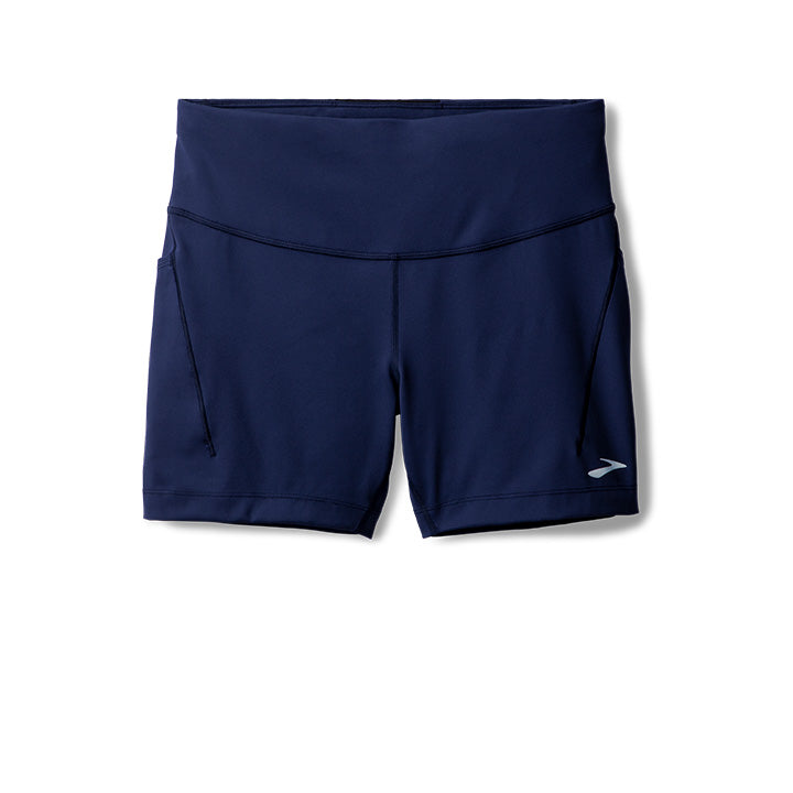 Spark 5" Short Tight