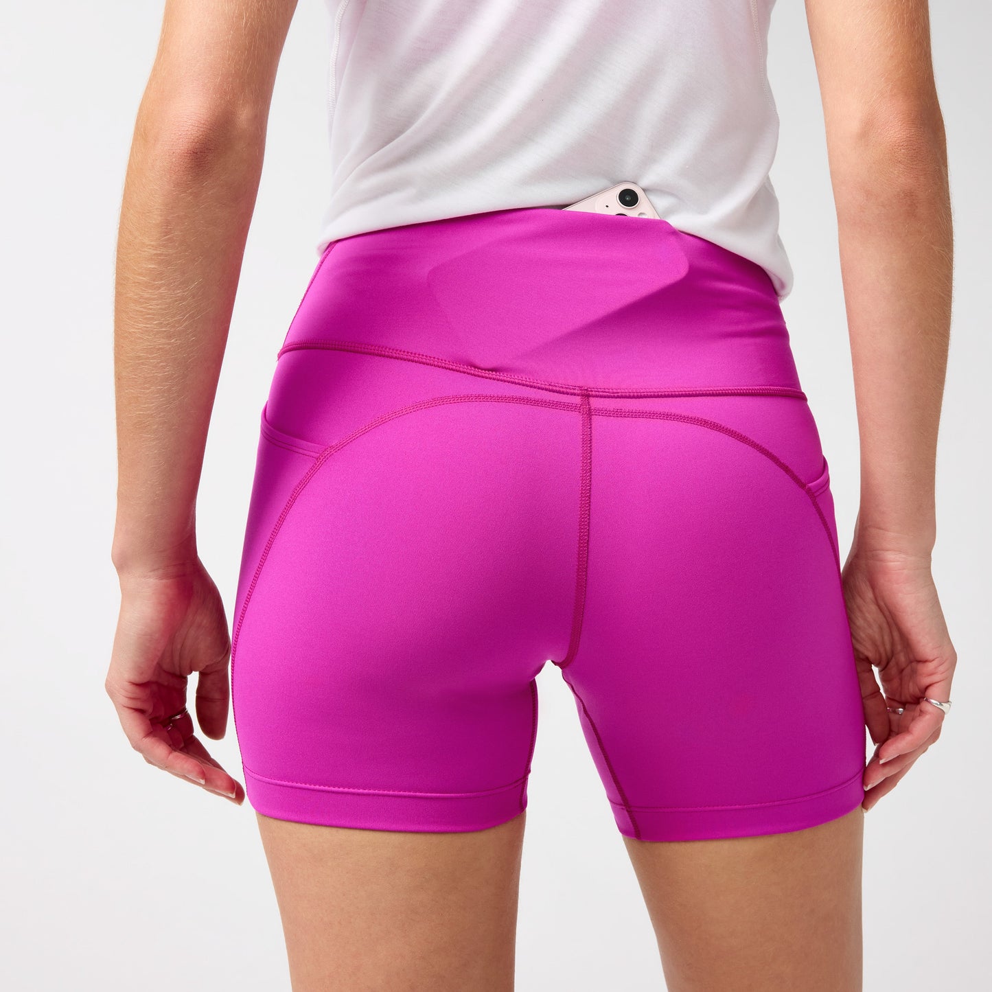 Spark 5" Short Tight