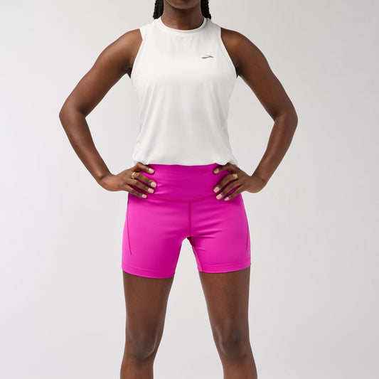 Spark 5" Short Tight