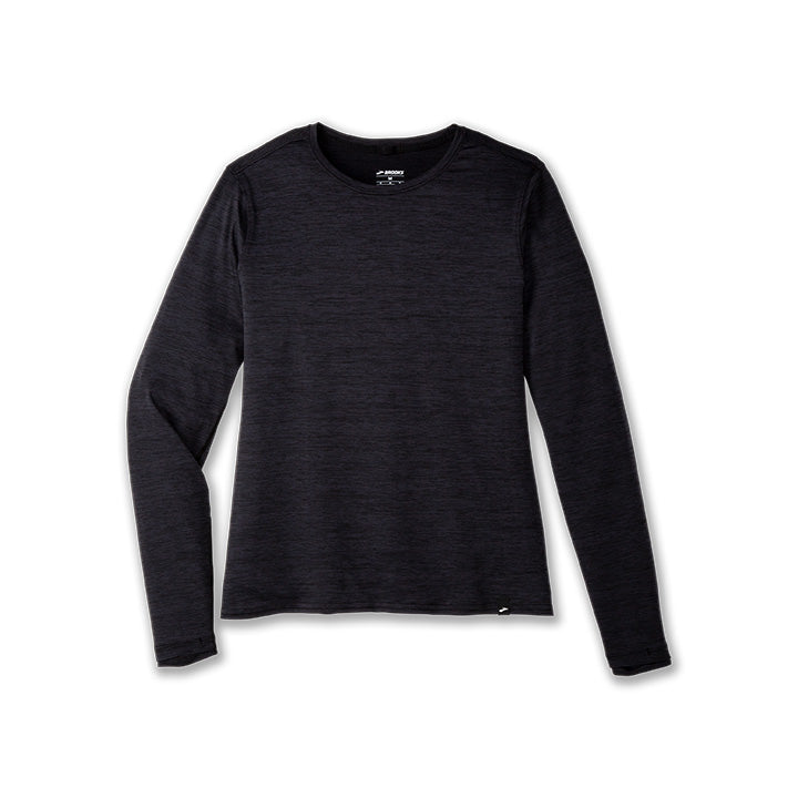 Luxe Long Sleeve
