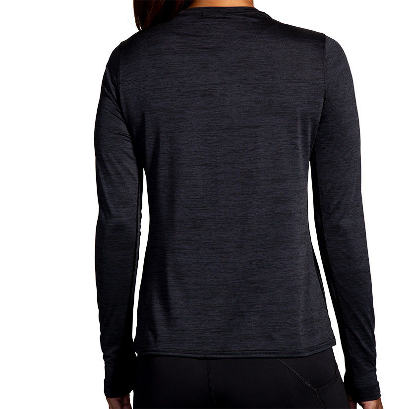 Luxe Long Sleeve