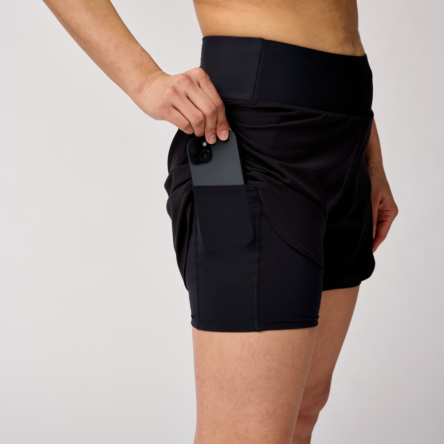 Chaser 5" 2-in-1 Short 2.0