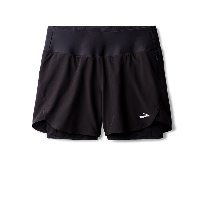 Chaser 5" 2-in-1 Short 2.0