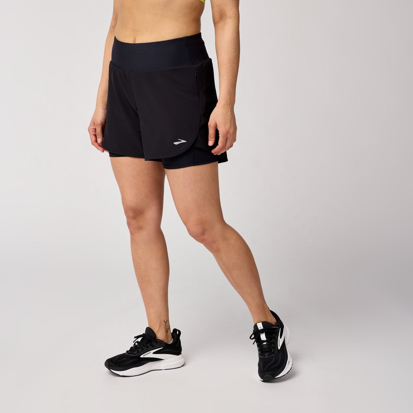 Chaser 5" 2-in-1 Short 2.0