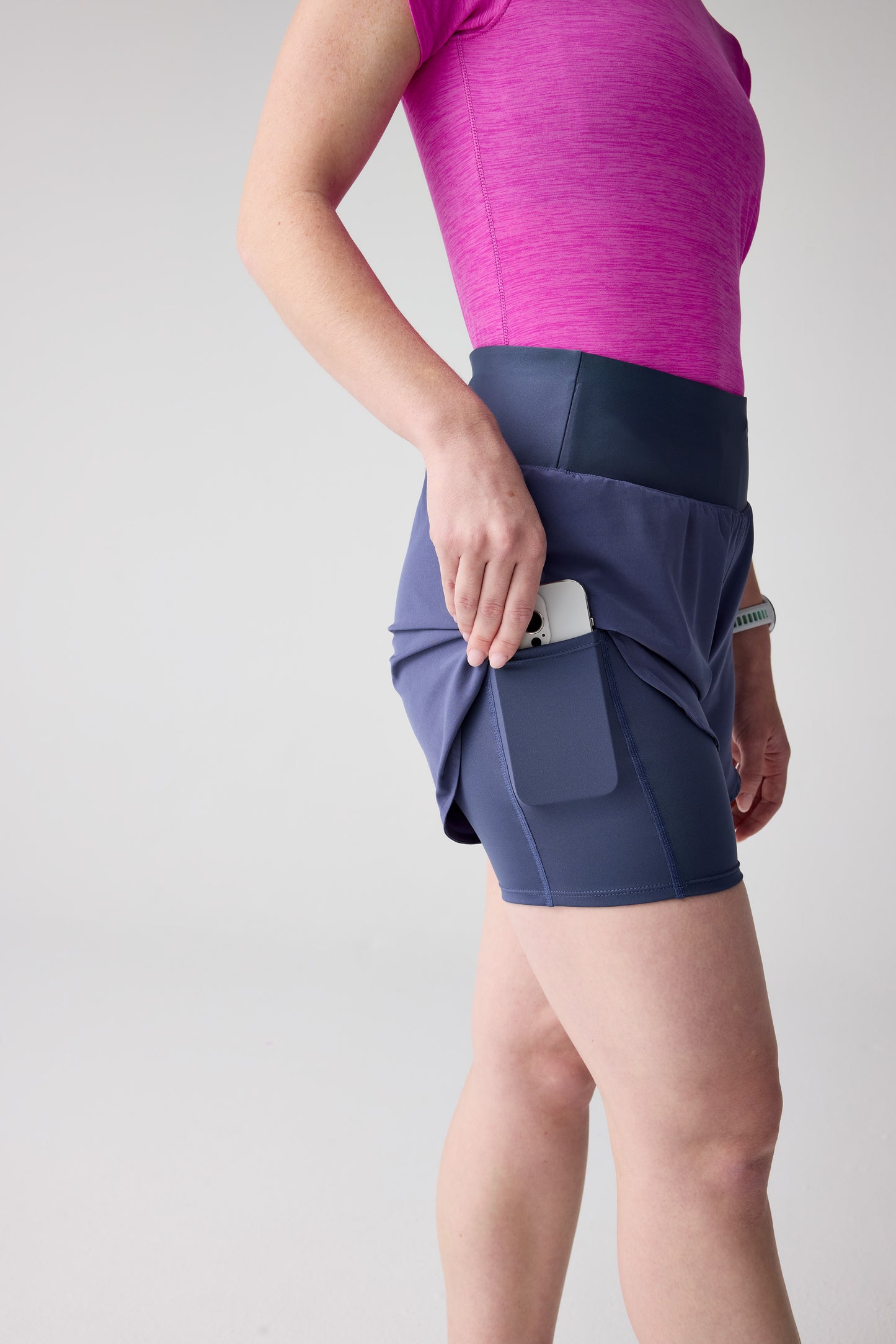 Chaser 5" 2-in-1 Short 2.0