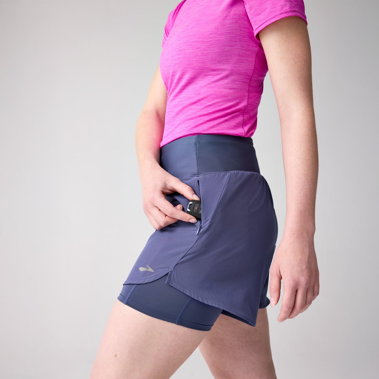 Chaser 5" 2-in-1 Short 2.0