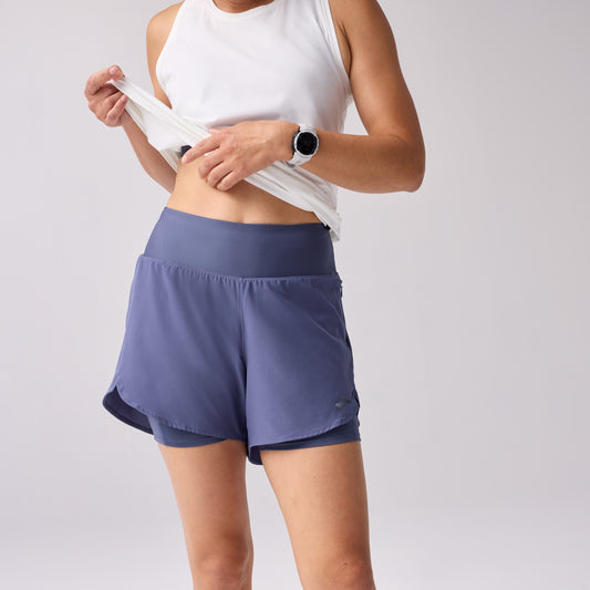 Chaser 5" 2-in-1 Short 2.0