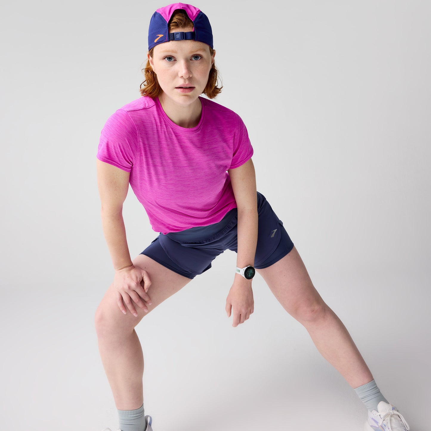 Chaser 5" 2-in-1 Short 2.0