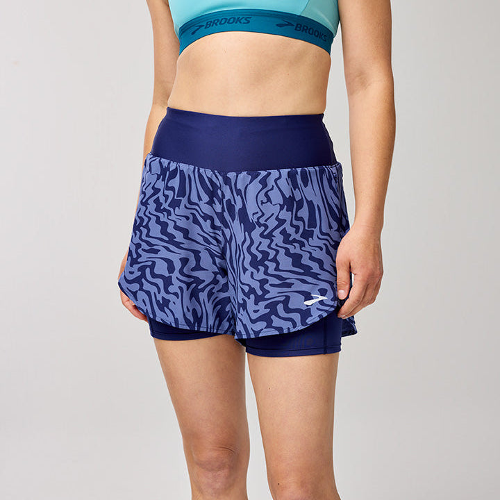 Chaser 5" 2-in-1 Short 2.0