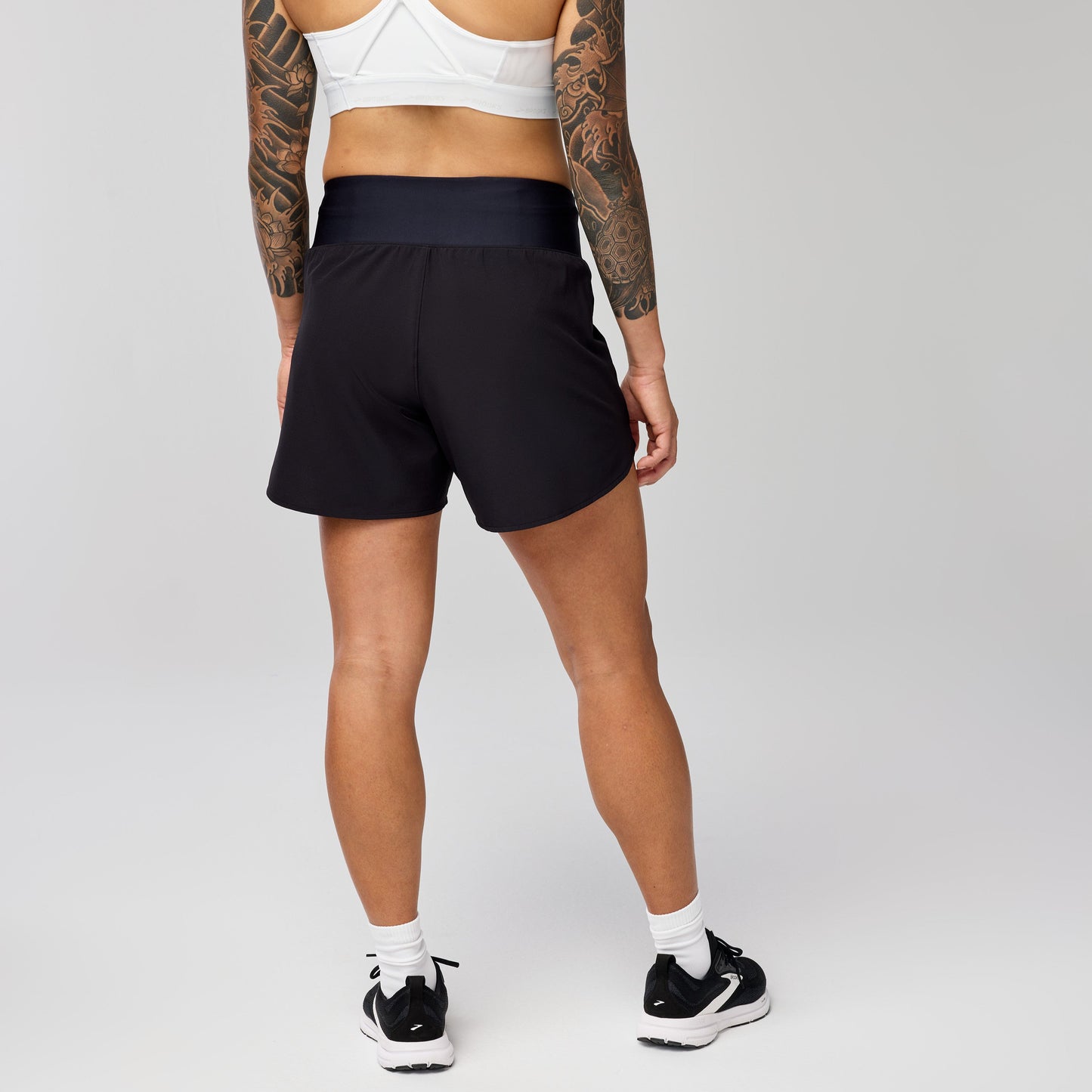 Chaser 5" Short 2.0