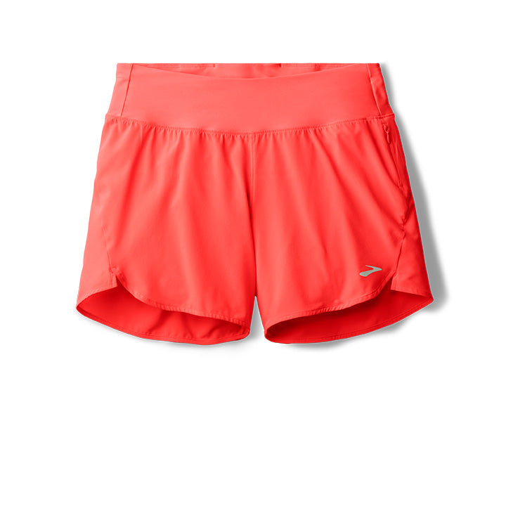 Chaser 5" Short 2.0