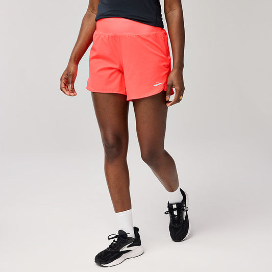 Chaser 5" Short 2.0